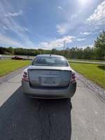 Nissan Sentra 2007