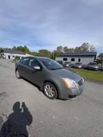 Nissan Sentra 2007
