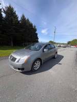 Nissan Sentra 2007