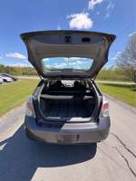 Pontiac vibe 2010