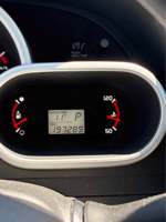 Pontiac vibe 2010