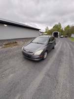 Hyundai Elantra Touring 2009