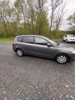 Hyundai Elantra Touring 2009