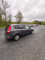 Hyundai Elantra Touring 2009