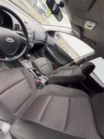 Hyundai Elantra Touring 2009