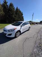 Hyundai Elantra GT 2014