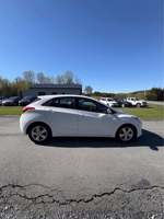 Hyundai Elantra GT 2014