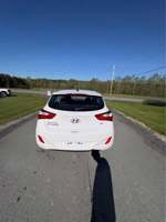 Hyundai Elantra GT 2014