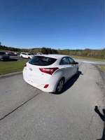 Hyundai Elantra GT 2014