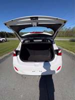 Hyundai Elantra GT 2014