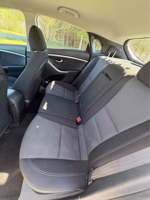 Hyundai Elantra GT 2014