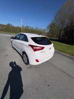 Hyundai Elantra GT 2014