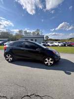 Kia Rio 2013
