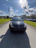 Kia Rio 2013