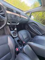 Kia Rio 2013