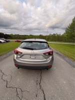 Mazda 3 2015