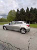 Mazda 3 2015