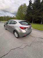 Mazda 3 2015