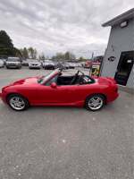 Mazda MX-5 1999