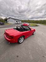 Mazda MX-5 1999
