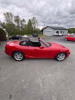 Mazda MX-5 1999