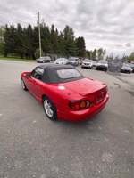 Mazda MX-5 1999