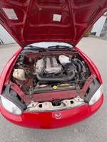 Mazda MX-5 1999
