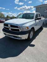 Dodge Ram 1500 2015
