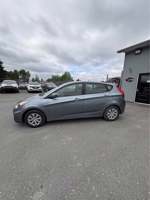 Hyundai Accent 2017