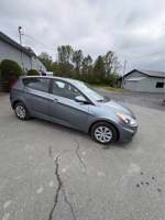 Hyundai Accent 2017