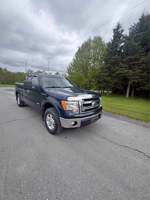 Ford F-150 2013