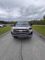 Ford F-150 2013