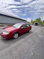 Saturn Ion 2006