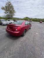 Saturn Ion 2006