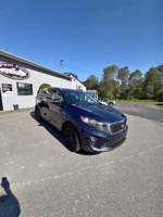 Kia Sorento 2019