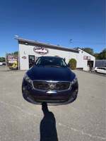 Kia Sorento 2019