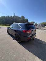 Kia Sorento 2019