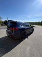 Kia Sorento 2019