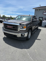 GMC Sierra SLE 2015