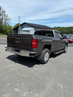 GMC Sierra SLE 2015