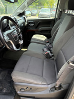 GMC Sierra SLE 2015
