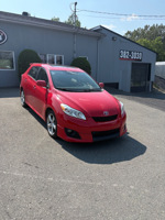 Toyota Matrix 2010