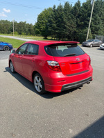 Toyota Matrix 2010