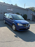 Dodge Grand Caravan SE 2019