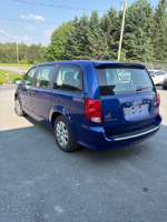 Dodge Grand Caravan SE 2019