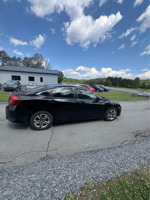 Honda Civic LX 2018