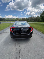 Honda Civic LX 2018
