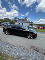 Honda Civic LX 2018