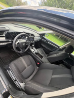Honda Civic LX 2018