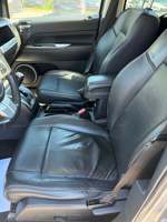 Jeep Compass sport 2015